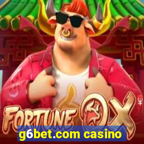 g6bet.com casino